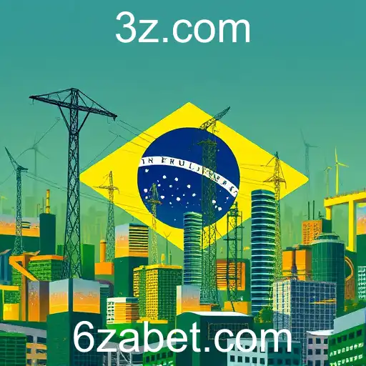 Transformações e Desafios na Economia Brasileira