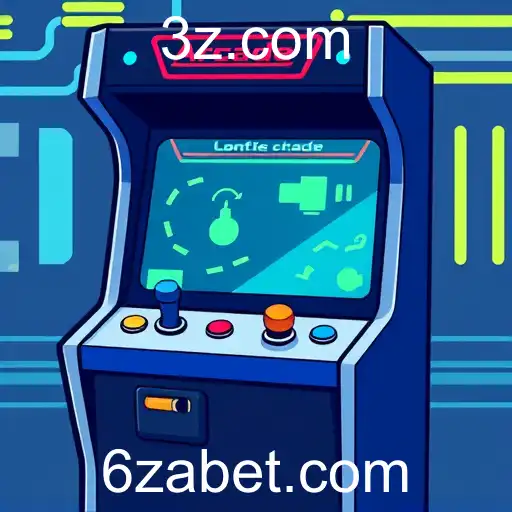 Ascensão dos Jogos Online e a Influência de 6zabet