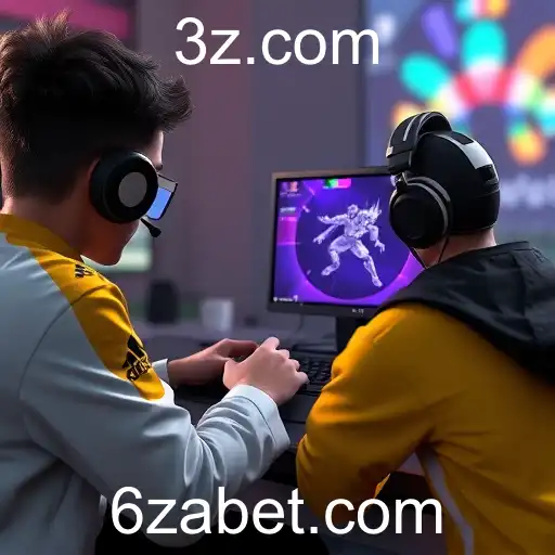 Tendências e Avanços no Universo dos Jogos Online em 2025