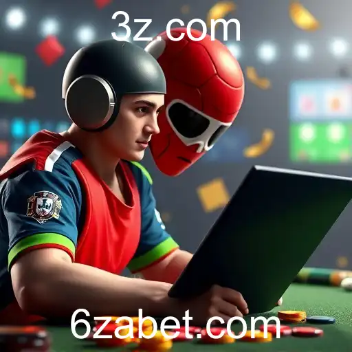 O Crescimento dos Sites de Apostas em 2025