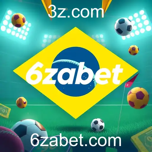 O Crescimento dos Jogos Online Impulsionado por 6zabet