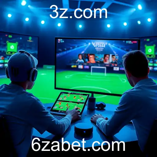 Economia e Inovação: Impacto do Jogo Online no Mercado Nacional