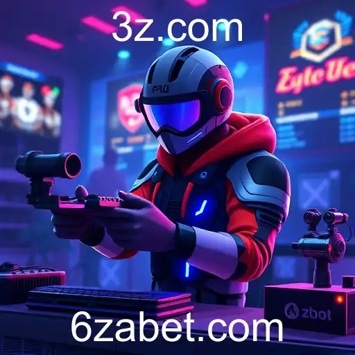 Novas Dinâmicas no Mundo dos Jogos em 2025