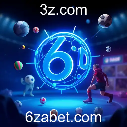 A Ascensão dos Jogos Online e o Fenômeno 6zabet