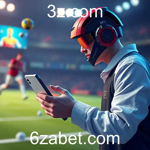 Avanços Tecnológicos Movimentam o Setor de Jogos Online