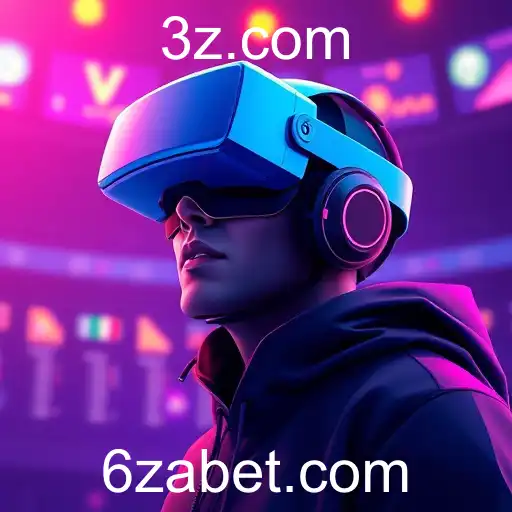 6zabet Projeta Tendências de Jogos para o Futuro