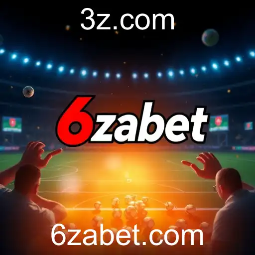 A Crescente Popularidade do 6zabet no Mundo dos Jogos