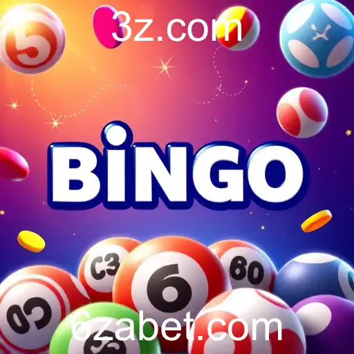 Bingo: A Nova Categoria de Jogo no 6zabet