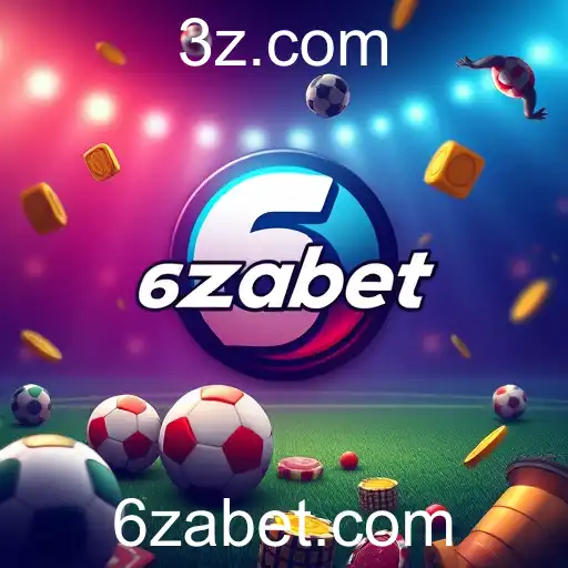 A Ascensão de 6zabet no Cenário de Jogos Online