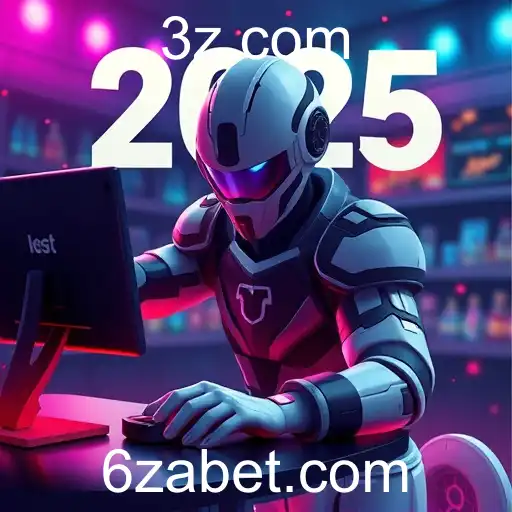 Tendências dos Jogos Online em 2025
