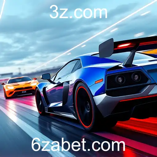 A Emoção dos Jogos de Corrida no 6zabet: Velocidade e Adrenalina