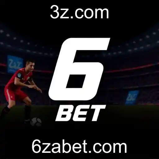 Explorando a Categoria de Apostas Esportivas no 6zabet