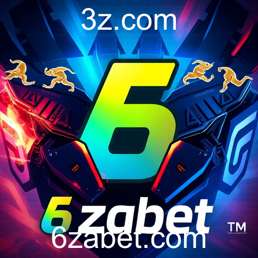 A Revolução dos Esports: Como a 6zabet Está Influenciando o Cenário de Jogos Competitivos