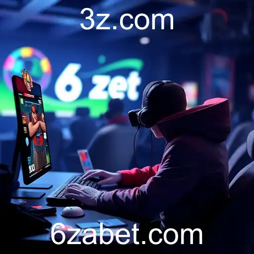 Tendências no Mercado de Jogos Online em 2025