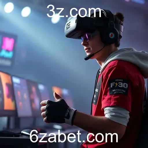 Tendências e Inovações no Universo dos Jogos Online